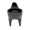 Coffee Machine Water Tank Access Funnel Multifunctional Food Grade Silicone
