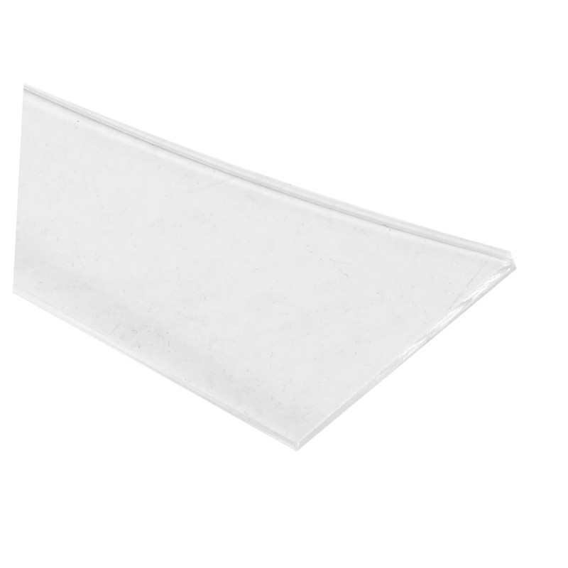 Operitacx Acrylic Charcuterie Board Handle Template Durable Cutting Board Tracing