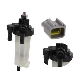 Fuel Filter Assembly for Yamaha 50HP 60HP 75HP 90HP 100HP 115HP Outboard 4 Stroke 6D8-24560-00-00 6D8-24560-01-00