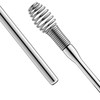 Ear Wax Removal Stainless Steel 360° Spiral Ear Care Tools