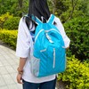 Outdoor Sports Ultra Lightweight Foldable Backpack Lightweight Packable Hiking Backpack