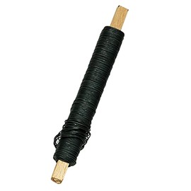 Tokyodo AW003907-zzz Flower Material Wreath Wire #23 (3 Rolls)