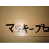 ゼブラ 油性ペン マッキープロ 細字 特殊用途DX 黒 YYSS10-BK