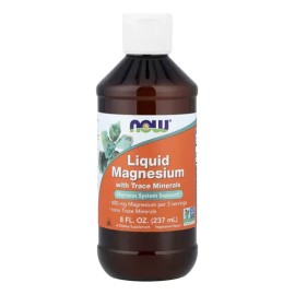 Magnesio Liquido Magnesio Oligoelementos, 237 Ml Sfn