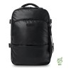 Morral De Articulo Personal Trip Negro Unisex Totto Full