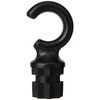 RAILBLAZA Unisex-Adult ND-072 DOS GANCHOS Hook 25 EN Color Negro,