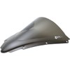 Zero Gravity Double Bubble Windscreen (LIGHT SMOKE) For 02-07 BUELL