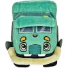 MerryMakers Trash Truck Plush 11-Inch Soft and Cuddly Toy New