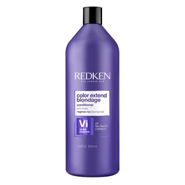 OUAI Haircare Air Dry Foam