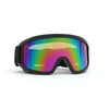 Dog Sunglasses Large Breed with Adjustable Strap UV Protection,Dog Glasses