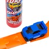 Hot Wheels Children's Bath Stickers & Bubble Bath Set -