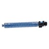 Cartridge ABS Blue Toner Cylinder Replacement Copier Accessories for Ricoh