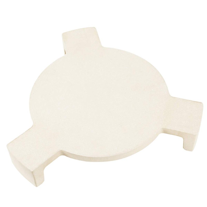KAMaster 15.4 in Plate Setter Big Heat Deflector For Medium