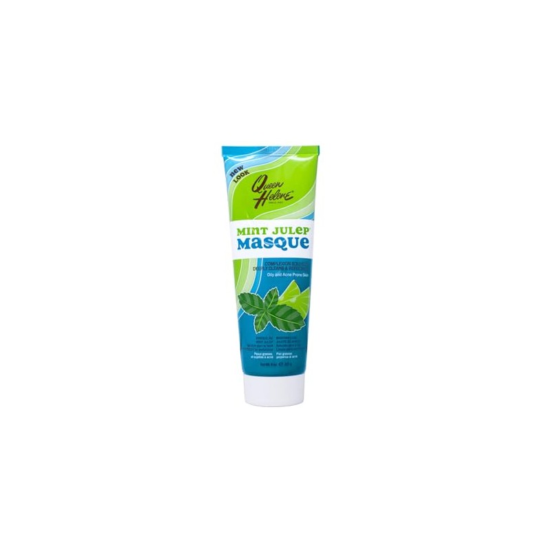 QUEEN HELENE Masque Mint Julep 8 oz (Pack of 3)