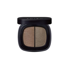 SHIRO Game Kombu Eyebrow Palette 2B02 Casual Brown