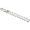 RUKO 101107 Spot Cutter 0.2 inch (6 mm) (Metal/Metal)