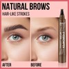 iMethod Eyebrow Pen - Eyebrow Pencil Magical Upgraded Eye Brow