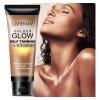 Glow Natural Lanemay Autobronceator Progressivo Body Hot