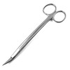 Dean Scissors 6.75 Inches Surgical Medical ENT Dental Instruments