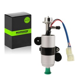 15100-94900 Fuel Pump fit for SUZUKI DF250T Replacement for Low Pressure Lift Fuel Pump