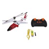 RC Helicopter Multiple Protection Dual Propeller Remote Control Helicopter Toy