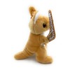 Aeisage Kangaroo 5'' Plush Toy with Boomerang, Super Soft Australian