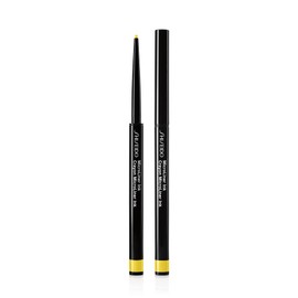 Shiseido MicroLiner Ink, Yellow 06 - Micro-Fine Eyeliner - Smudge-Proof, Saturated, Matte Color - Lasts Up to 24 Hours