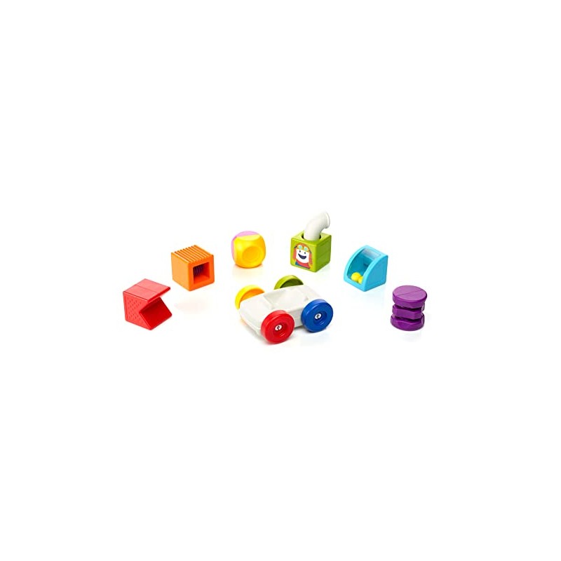 SmartMax My First Build and Drive - Juego de juego