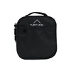 Bolsa para auriculares piloto de nivel de vuelo, bolsa para