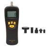 Digital Tachometer,LCD Handheld Tachometer 0.5-19999RPM,High Tester Counter with/Min/Last Data Backlight