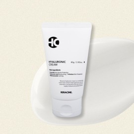 Lyricin Lyracin Hyaluronic Cream 80ml Hyaluronic Cream / 리라신 히아루로닉 크림 80ml 히아루로닉 크림
