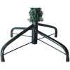ZHU G Arbol Pino De Navidad Artificial Nevado 1.50 Mt