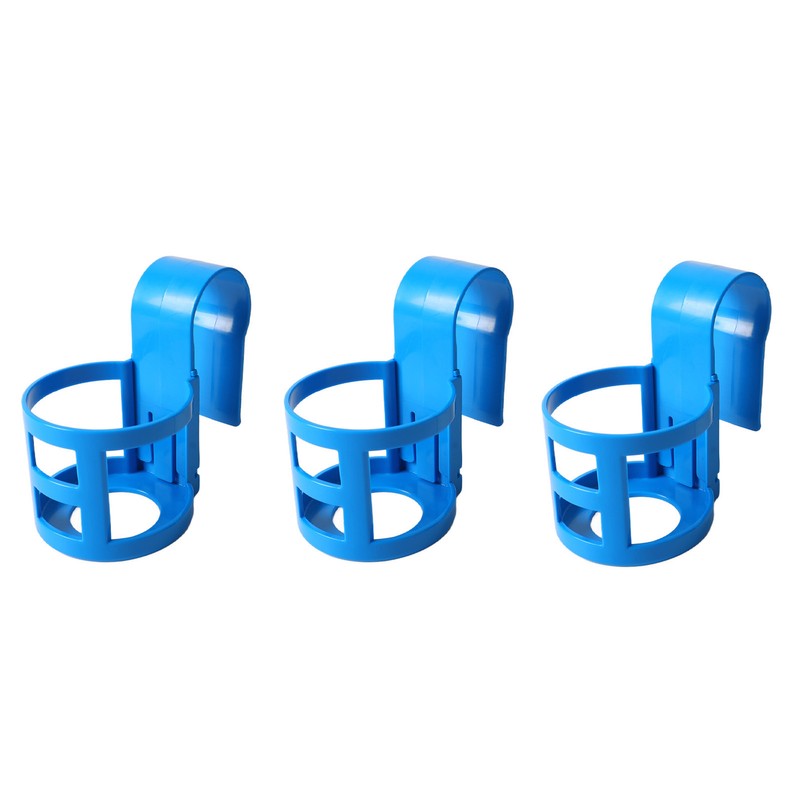Pool Cup Holder Prevent Spill Poolside Drink Holder Above Ground
