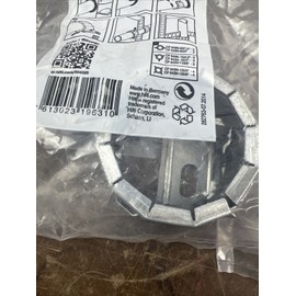 Hilti (2)HILTI CP 643-50/1,5" N  304325  FIRE STOP COLLAR BARRIER RING 2" PIPE CONDUIT