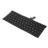 Laptop Replacement Keyboard 5 Million Keystroke Layout Keyboard for OS