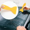 6 Pcs Car Trim Removal Tool,auto Door Dashboard Plastic Pry
