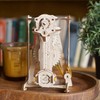 UGEARS 70133 PENDULAR, Brown or Another Natural Wood Tone