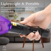 DaskFire 365 & 395 LED Torch