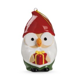 EGAN Decoration / Place Card Christmas Goofetto