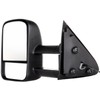 Aintier Tow Mirrors Pair suitable for 1997-2003 For Ford For