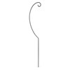 Feuerhand Lantern Holder, Hanging Ground Spike for Your Outdoor Fuel