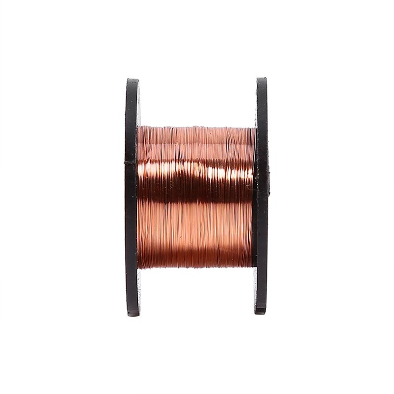 Enameled Magnetic Winding Wire, Welding Wire, Enamelled Copper Wire for