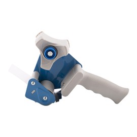 D.RECT D.RECT Paketbandabroller, Klebebandabroller, Paketklebeband Abroller für Klebeband mit bis zu 50 mm Breite