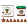 Kt Hw Set De Pintalabios W Mini Capsule, Bonito Lápiz