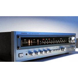 Onkyo TX-8500 WARM WHITE LEDs (19-LAMPS)METE