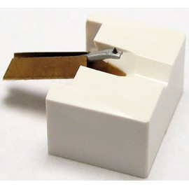 Stylus for Otto/Sanyo ST30D, Decca 1503, Omex MC015, Pudney Stylus 620