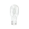 (Pack of 5) 18W T5 Xenon Clear Wedge 12V Light Bulb