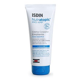 Isdin Crema Emoliente Nutratopic Pro-Amp 200 ml