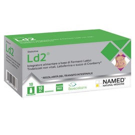 Disbioline Ld2 10ml