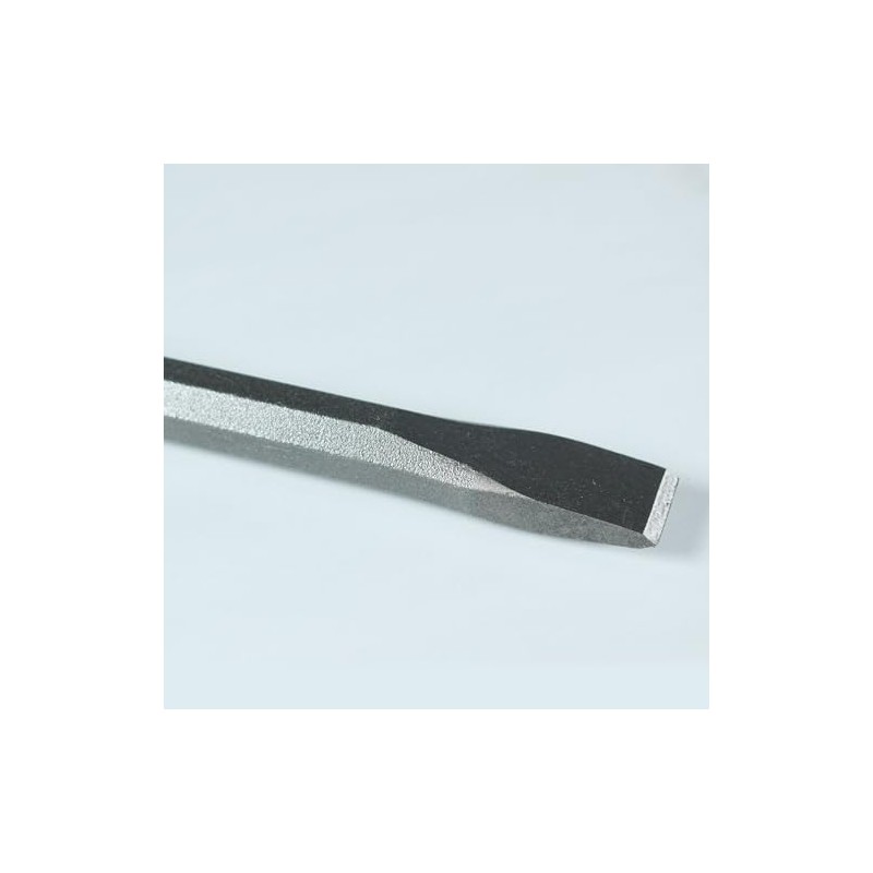 Bigman TGM-49 Flat Chisel Shot 0.6 x 11.8 inches (16